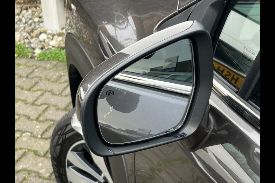 Suzuki S-Cross 1.4 Boosterjet AllGrip Style Smart Hybrid | Trekhaak | Pano | 360 Camera | LED | ACC