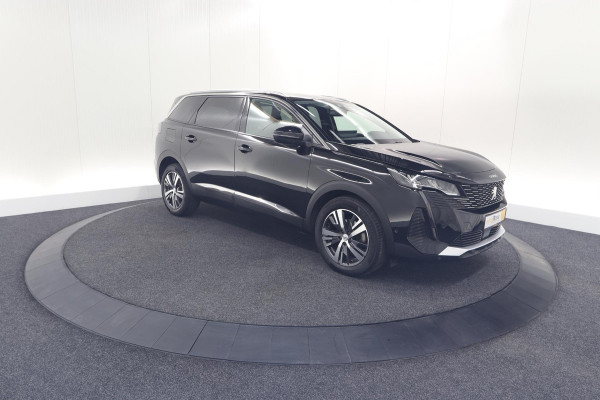 Peugeot 5008 PureTech 130 EAT8 Allure Pack | Stoelverwarming | Camera | Dodehoekdetectie | Navigatie