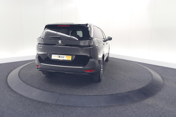 Peugeot 5008 PureTech 130 EAT8 Allure Pack | Stoelverwarming | Camera | Dodehoekdetectie | Navigatie