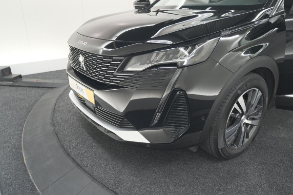 Peugeot 5008 PureTech 130 EAT8 Allure Pack | Stoelverwarming | Camera | Dodehoekdetectie | Navigatie