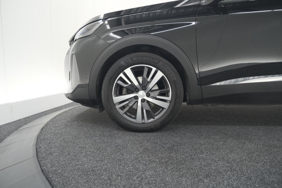 Peugeot 5008 PureTech 130 EAT8 Allure Pack | Stoelverwarming | Camera | Dodehoekdetectie | Navigatie