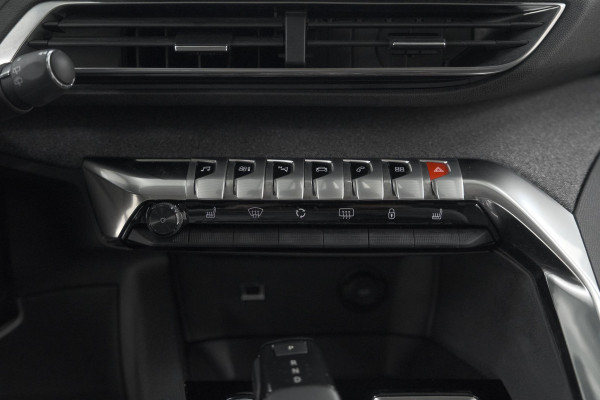 Peugeot 5008 PureTech 130 EAT8 Allure Pack | Stoelverwarming | Camera | Dodehoekdetectie | Navigatie