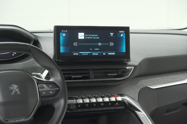 Peugeot 5008 PureTech 130 EAT8 Allure Pack | Stoelverwarming | Camera | Dodehoekdetectie | Navigatie