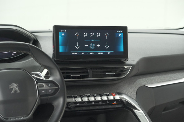 Peugeot 5008 PureTech 130 EAT8 Allure Pack | Stoelverwarming | Camera | Dodehoekdetectie | Navigatie