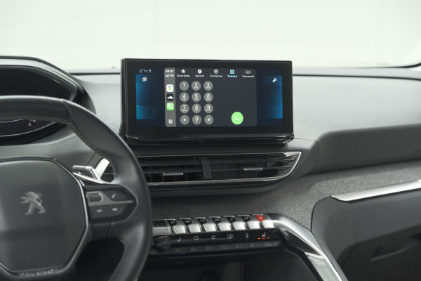 Peugeot 5008 PureTech 130 EAT8 Allure Pack | Stoelverwarming | Camera | Dodehoekdetectie | Navigatie