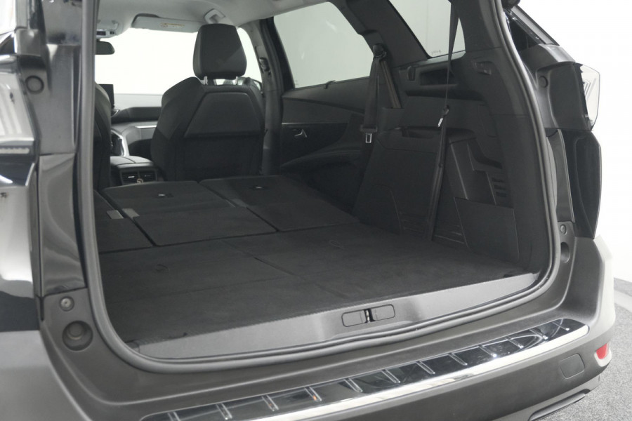 Peugeot 5008 PureTech 130 EAT8 Allure Pack | Stoelverwarming | Camera | Dodehoekdetectie | Navigatie