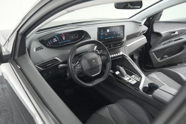 Peugeot 5008 PureTech 130 EAT8 Allure Pack | Stoelverwarming | Camera | Dodehoekdetectie | Navigatie