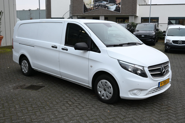 Mercedes-Benz Vito 114 CDI L3 XL Navigatie, Camera, Trekhaak