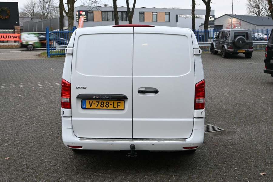 Mercedes-Benz Vito 114 CDI L3 XL Navigatie, Camera, Trekhaak