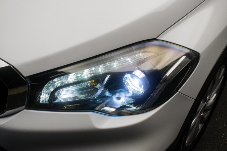 Suzuki S-Cross 1.0 Boosterjet Exclusive AUTOMAAT [ Camera Carplay Keyless LED Stoelverwarming Dealeronderhouden ]