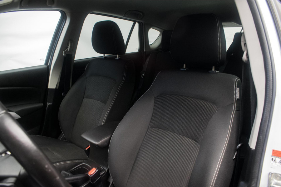 Suzuki S-Cross 1.0 Boosterjet Exclusive AUTOMAAT [ Camera Carplay Keyless LED Stoelverwarming Dealeronderhouden ]