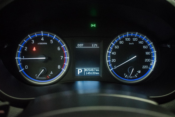 Suzuki S-Cross 1.0 Boosterjet Exclusive AUTOMAAT [ Camera Carplay Keyless LED Stoelverwarming Dealeronderhouden ]