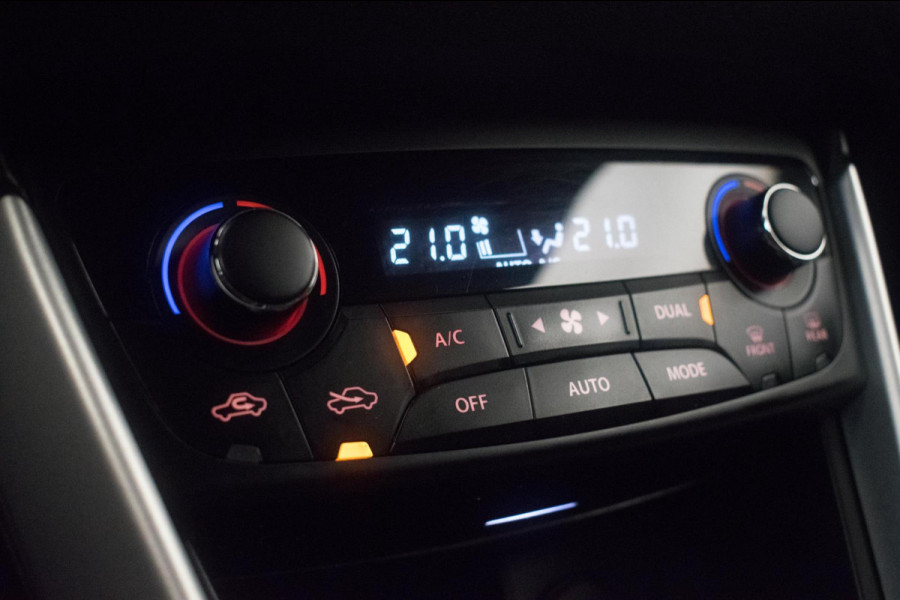 Suzuki S-Cross 1.0 Boosterjet Exclusive AUTOMAAT [ Camera Carplay Keyless LED Stoelverwarming Dealeronderhouden ]