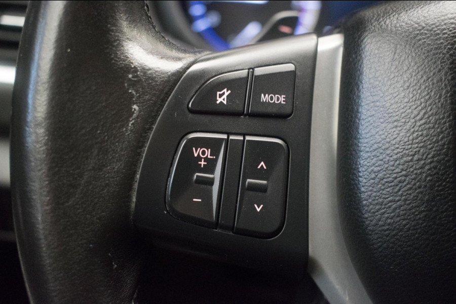 Suzuki S-Cross 1.0 Boosterjet Exclusive AUTOMAAT [ Camera Carplay Keyless LED Stoelverwarming Dealeronderhouden ]