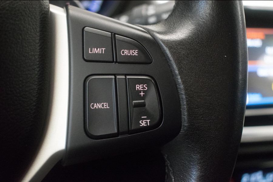 Suzuki S-Cross 1.0 Boosterjet Exclusive AUTOMAAT [ Camera Carplay Keyless LED Stoelverwarming Dealeronderhouden ]