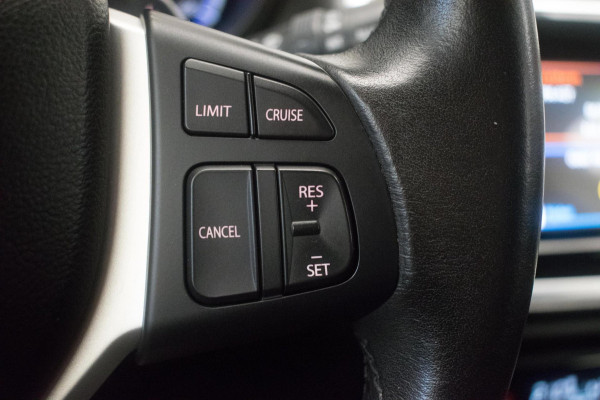 Suzuki S-Cross 1.0 Boosterjet Exclusive AUTOMAAT [ Camera Carplay Keyless LED Stoelverwarming Dealeronderhouden ]