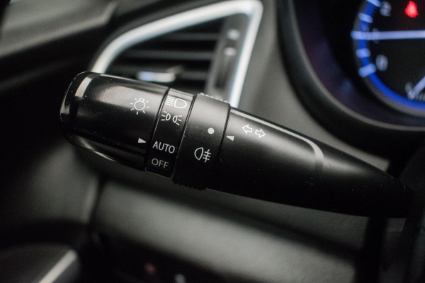 Suzuki S-Cross 1.0 Boosterjet Exclusive AUTOMAAT [ Camera Carplay Keyless LED Stoelverwarming Dealeronderhouden ]