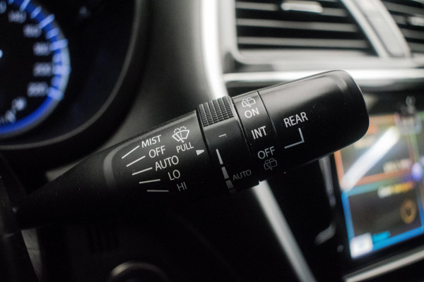 Suzuki S-Cross 1.0 Boosterjet Exclusive AUTOMAAT [ Camera Carplay Keyless LED Stoelverwarming Dealeronderhouden ]