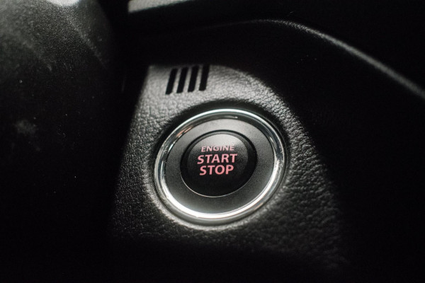 Suzuki S-Cross 1.0 Boosterjet Exclusive AUTOMAAT [ Camera Carplay Keyless LED Stoelverwarming Dealeronderhouden ]
