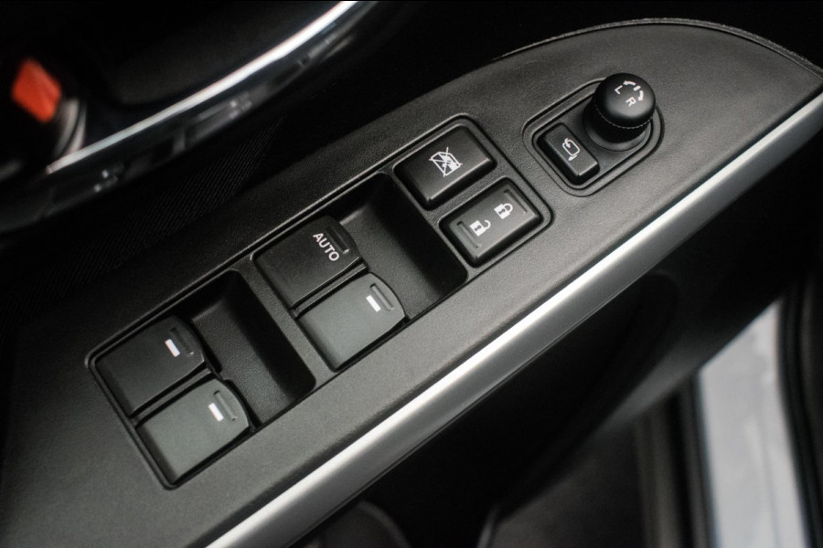 Suzuki S-Cross 1.0 Boosterjet Exclusive AUTOMAAT [ Camera Carplay Keyless LED Stoelverwarming Dealeronderhouden ]