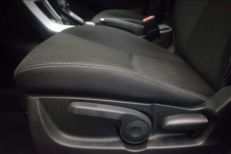 Suzuki S-Cross 1.0 Boosterjet Exclusive AUTOMAAT [ Camera Carplay Keyless LED Stoelverwarming Dealeronderhouden ]