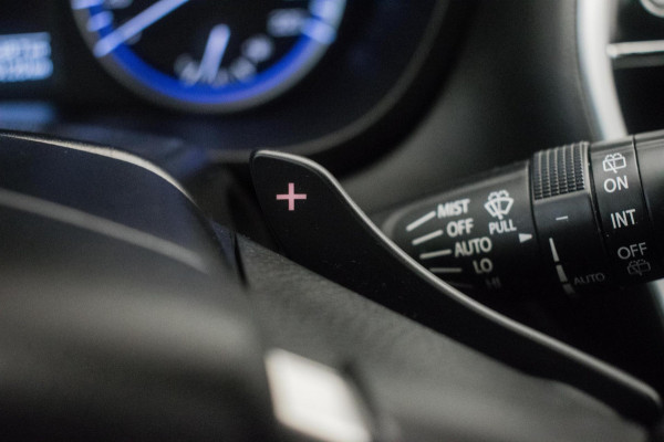 Suzuki S-Cross 1.0 Boosterjet Exclusive AUTOMAAT [ Camera Carplay Keyless LED Stoelverwarming Dealeronderhouden ]