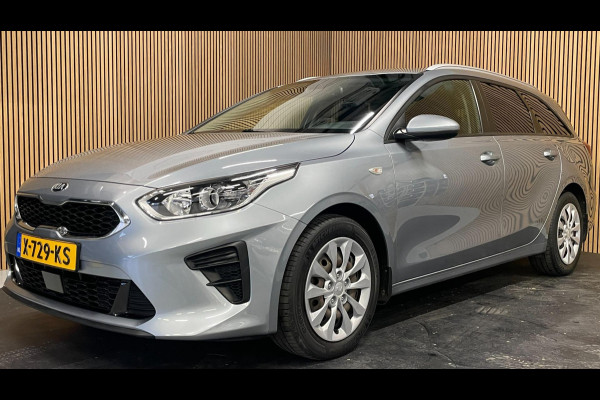 Kia Ceed Sportswagon 1.0 T-GDi DynamicLine|APPLE CARPLAY, ANDROID AUTO|STOEL-,STUURVERW|CAMERA|CRUISE,CLIMATE|1E EIG.|INCL.BTW|