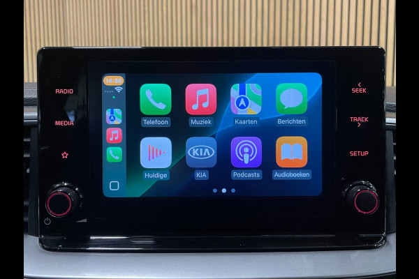 Kia Ceed Sportswagon 1.0 T-GDi DynamicLine|APPLE CARPLAY, ANDROID AUTO|STOEL-,STUURVERW|CAMERA|CRUISE,CLIMATE|1E EIG.|INCL.BTW|