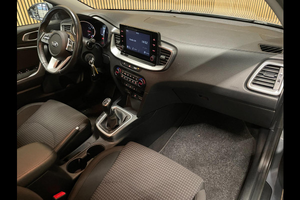 Kia Ceed Sportswagon 1.0 T-GDi DynamicLine|APPLE CARPLAY, ANDROID AUTO|STOEL-,STUURVERW|CAMERA|CRUISE,CLIMATE|1E EIG.|INCL.BTW|