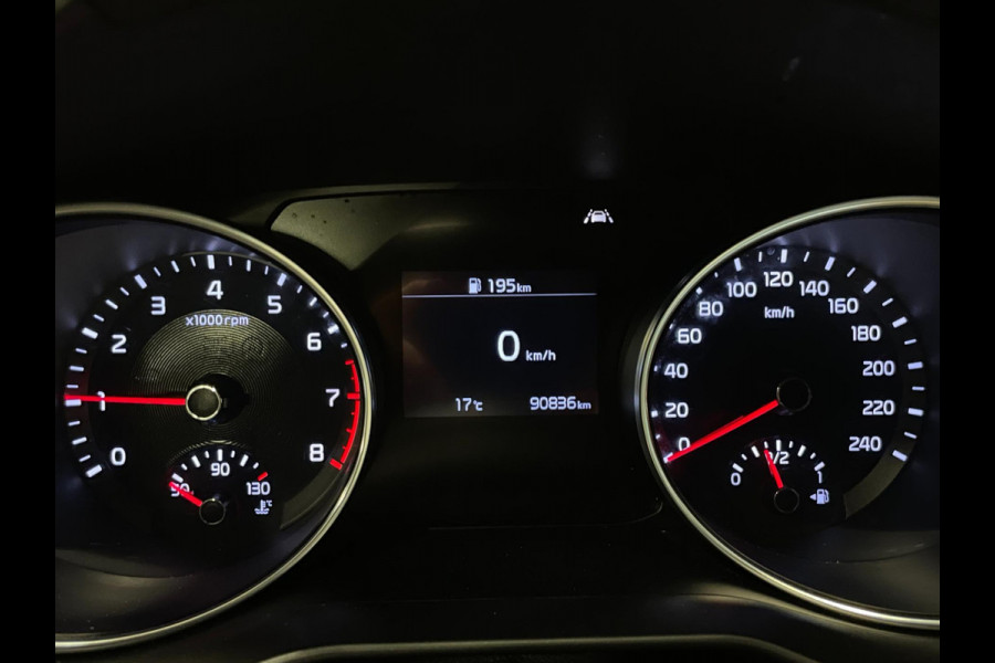 Kia Ceed Sportswagon 1.0 T-GDi DynamicLine|APPLE CARPLAY, ANDROID AUTO|STOEL-,STUURVERW|CAMERA|CRUISE,CLIMATE|1E EIG.|INCL.BTW|