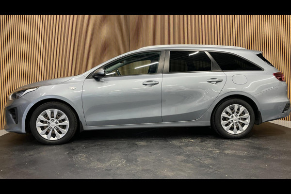 Kia Ceed Sportswagon 1.0 T-GDi DynamicLine|APPLE CARPLAY, ANDROID AUTO|STOEL-,STUURVERW|CAMERA|CRUISE,CLIMATE|1E EIG.|INCL.BTW|