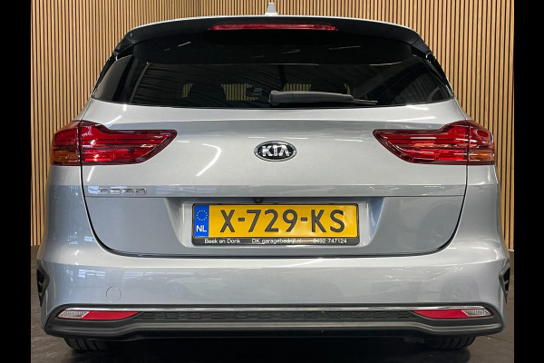 Kia Ceed Sportswagon 1.0 T-GDi DynamicLine|APPLE CARPLAY, ANDROID AUTO|STOEL-,STUURVERW|CAMERA|CRUISE,CLIMATE|1E EIG.|INCL.BTW|