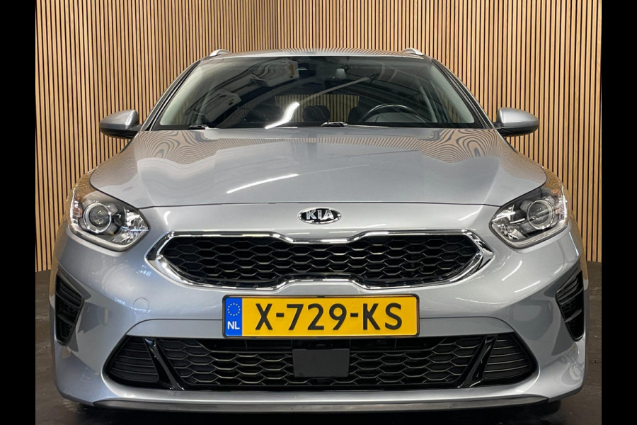 Kia Ceed Sportswagon 1.0 T-GDi DynamicLine|APPLE CARPLAY, ANDROID AUTO|STOEL-,STUURVERW|CAMERA|CRUISE,CLIMATE|1E EIG.|INCL.BTW|