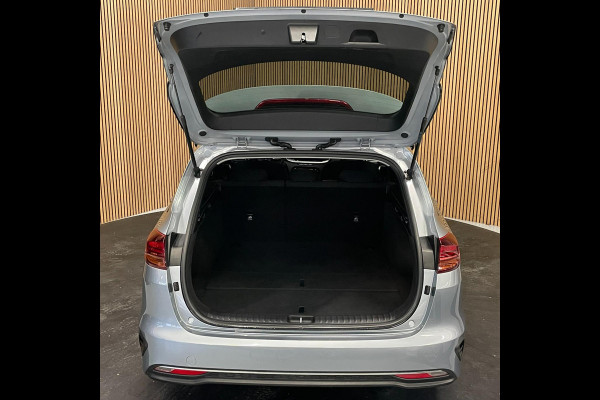 Kia Ceed Sportswagon 1.0 T-GDi DynamicLine|APPLE CARPLAY, ANDROID AUTO|STOEL-,STUURVERW|CAMERA|CRUISE,CLIMATE|1E EIG.|INCL.BTW|