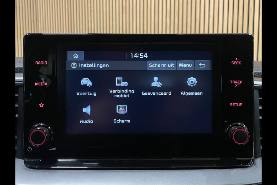 Kia Ceed Sportswagon 1.0 T-GDi DynamicLine|APPLE CARPLAY, ANDROID AUTO|STOEL-,STUURVERW|CAMERA|CRUISE,CLIMATE|1E EIG.|INCL.BTW|