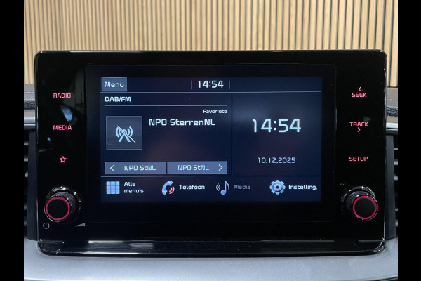 Kia Ceed Sportswagon 1.0 T-GDi DynamicLine|APPLE CARPLAY, ANDROID AUTO|STOEL-,STUURVERW|CAMERA|CRUISE,CLIMATE|1E EIG.|INCL.BTW|