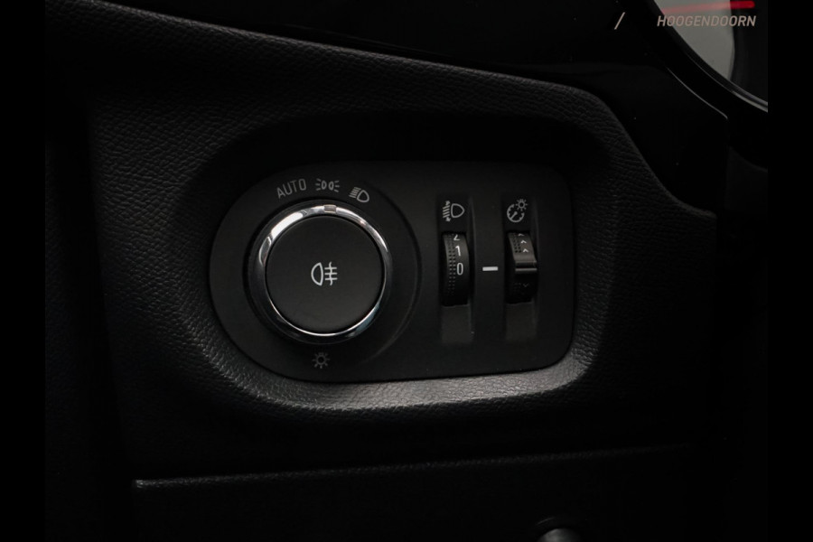 Opel Corsa 1.2 Edition Sportive 100PK (APPLE CARPLAY,NAVI,LED,CAMERA,CLIMATE,CRUISE,LM-VELGEN,SPORTSTOELEN,TOPCONDITIE)