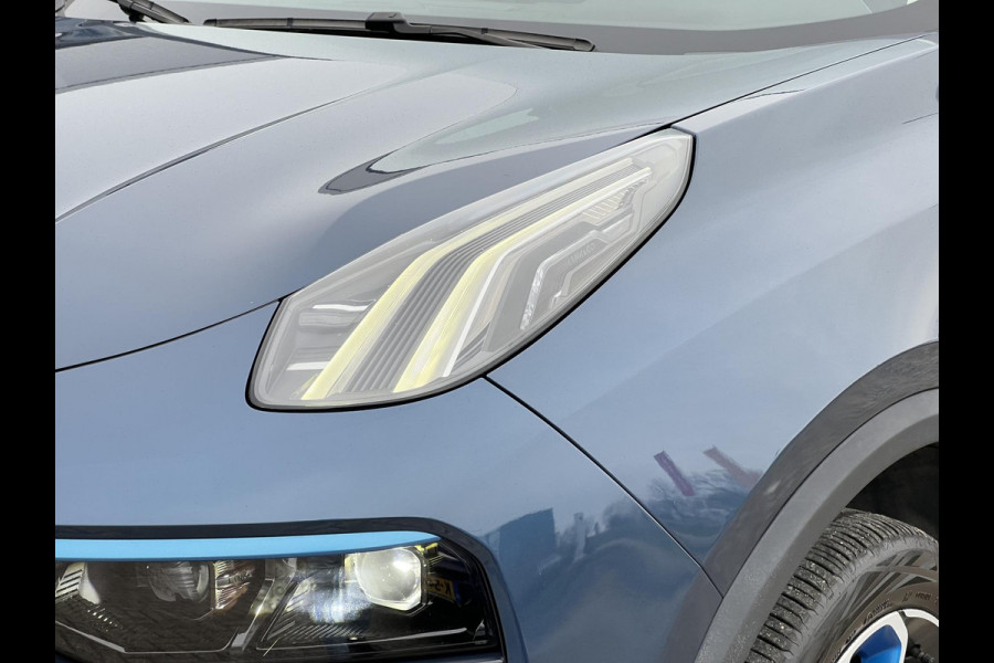 Lynk & Co 01 1.5 261 pk | PHEV | 360 Camera | Adaptieve Cruise | Elek. Achterklep | Panorama dak | Stoelverwarming | 1.800kg Trekgewicht