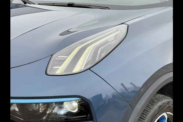 Lynk & Co 01 1.5 261 pk | PHEV | 360 Camera | Adaptieve Cruise | Elek. Achterklep | Panorama dak | Stoelverwarming | 1.800kg Trekgewicht