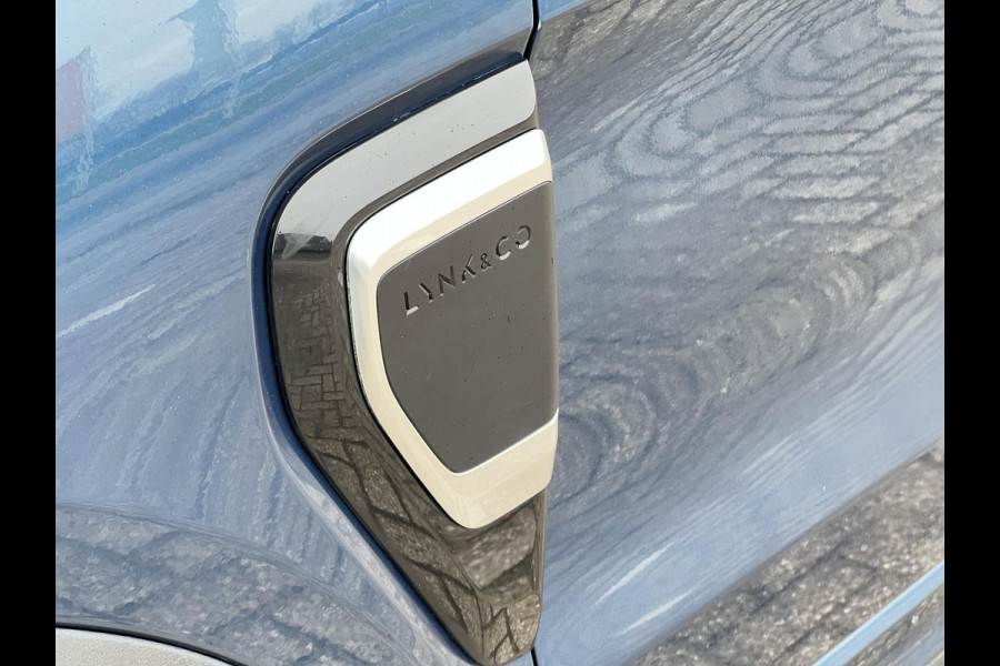 Lynk & Co 01 1.5 261 pk | PHEV | 360 Camera | Adaptieve Cruise | Elek. Achterklep | Panorama dak | Stoelverwarming | 1.800kg Trekgewicht