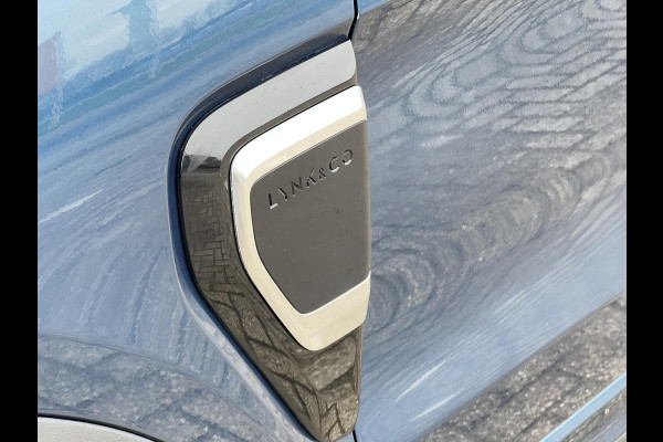 Lynk & Co 01 1.5 261 pk | PHEV | 360 Camera | Adaptieve Cruise | Elek. Achterklep | Panorama dak | Stoelverwarming | 1.800kg Trekgewicht