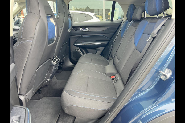 Lynk & Co 01 1.5 261 pk | PHEV | 360 Camera | Adaptieve Cruise | Elek. Achterklep | Panorama dak | Stoelverwarming | 1.800kg Trekgewicht