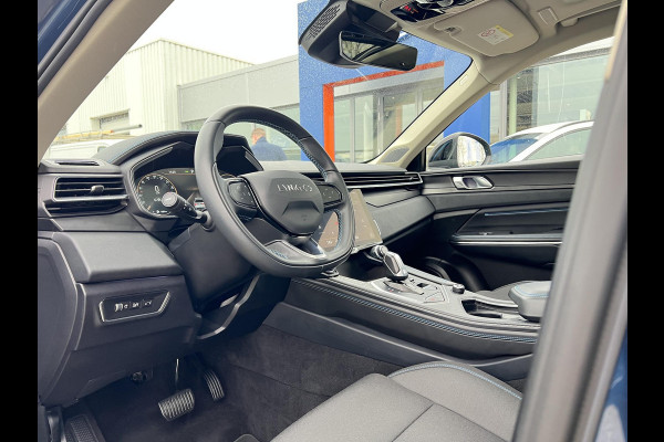 Lynk & Co 01 1.5 261 pk | PHEV | 360 Camera | Adaptieve Cruise | Elek. Achterklep | Panorama dak | Stoelverwarming | 1.800kg Trekgewicht