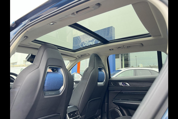 Lynk & Co 01 1.5 261 pk | PHEV | 360 Camera | Adaptieve Cruise | Elek. Achterklep | Panorama dak | Stoelverwarming | 1.800kg Trekgewicht