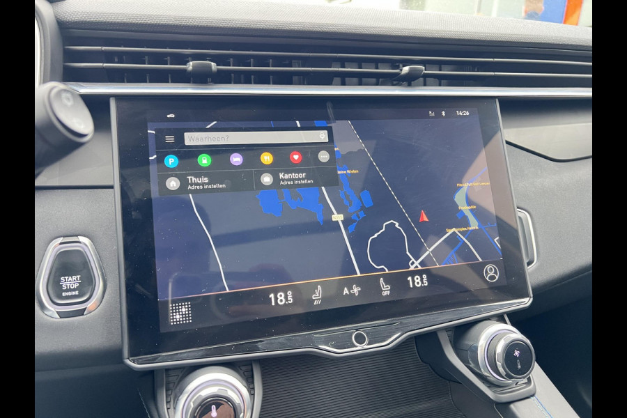 Lynk & Co 01 1.5 261 pk | PHEV | 360 Camera | Adaptieve Cruise | Elek. Achterklep | Panorama dak | Stoelverwarming | 1.800kg Trekgewicht