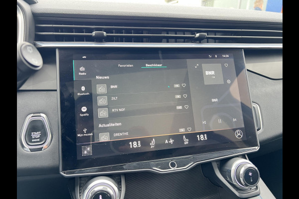 Lynk & Co 01 1.5 261 pk | PHEV | 360 Camera | Adaptieve Cruise | Elek. Achterklep | Panorama dak | Stoelverwarming | 1.800kg Trekgewicht