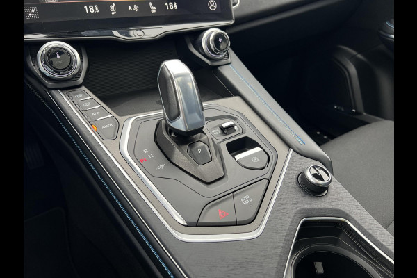 Lynk & Co 01 1.5 261 pk | PHEV | 360 Camera | Adaptieve Cruise | Elek. Achterklep | Panorama dak | Stoelverwarming | 1.800kg Trekgewicht