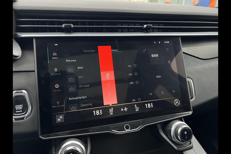 Lynk & Co 01 1.5 261 pk | PHEV | 360 Camera | Adaptieve Cruise | Elek. Achterklep | Panorama dak | Stoelverwarming | 1.800kg Trekgewicht