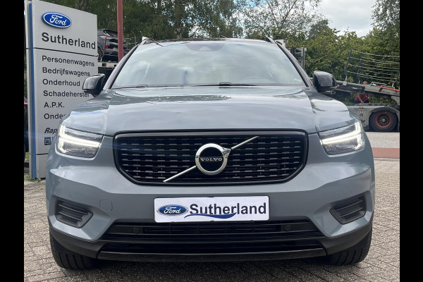 Volvo XC40 1.5 T5 Recharge R-Design 262pk | ZUID | Parking pack | 1.800 Kg trekgewicht