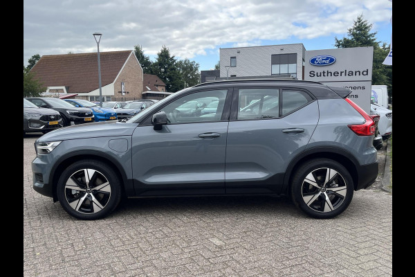 Volvo XC40 1.5 T5 Recharge R-Design 262pk | ZUID | Parking pack | 1.800 Kg trekgewicht